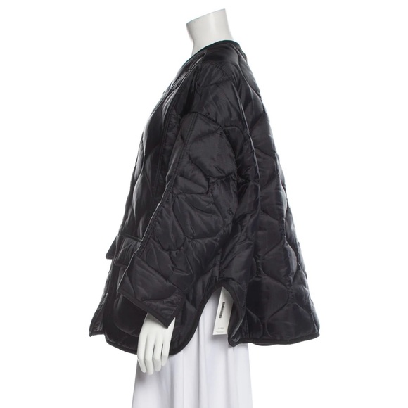 THE FRANKIE SHOP
Utility Jacket
Size: XS - Picture 3 of 3